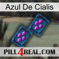 Cialis Blue 03